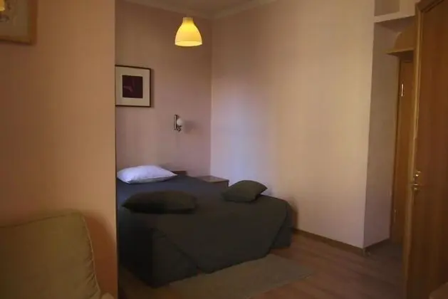 Comfort Üç Kişilik Oda