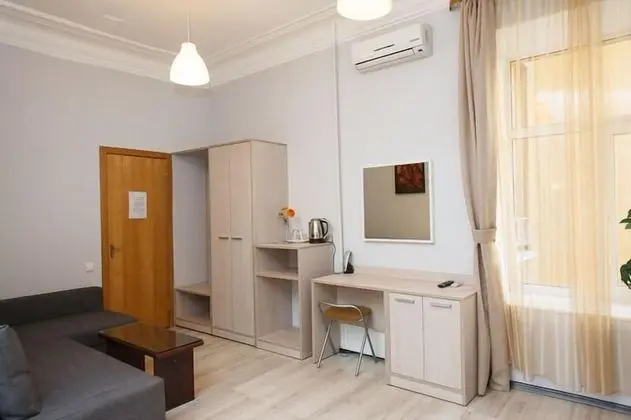 Comfort Üç Kişilik Oda