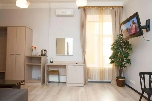 Comfort Üç Kişilik Oda