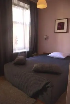 Comfort Üç Kişilik Oda