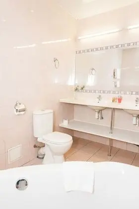 Comfort Üç Kişilik Oda