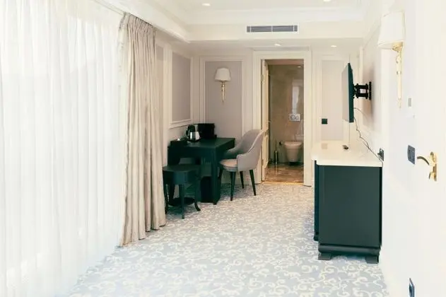 Ekonomik Tek Kişilik Oda, Manzarasız, Non-Smoking Room