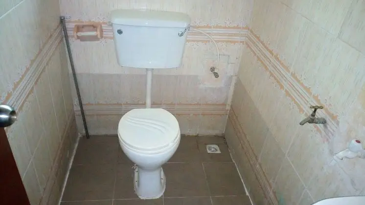 Executive Tek Büyük Yataklı Oda