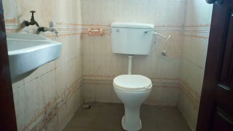 Tek Kişilik Oda