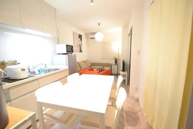 Ev, Sigara İçilmez (Private Vacation Home)