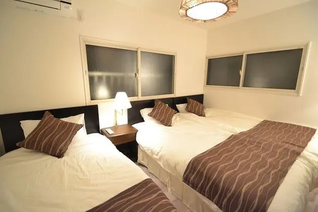 Ev, Sigara İçilmez (Private Vacation Home)