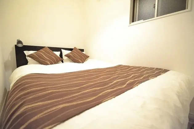 Ev, Sigara İçilmez (Private Vacation Home)
