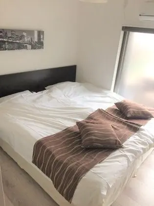 Ev, Sigara İçilmez (Private Vacation Home)