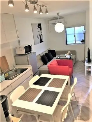 Ev, Sigara İçilmez (Private Vacation Home)