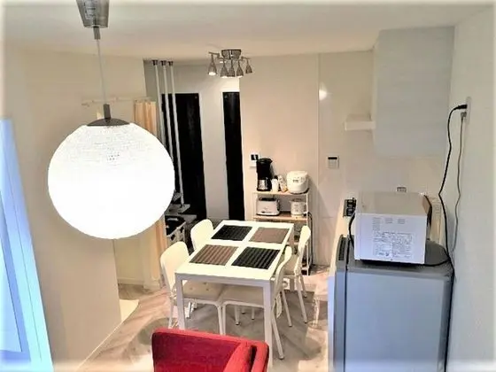 Ev, Sigara İçilmez (Private Vacation Home)