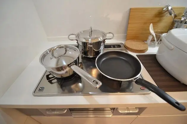 Ev, Sigara İçilmez (Private Vacation Home)