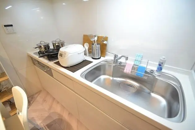 Ev, Sigara İçilmez (Private Vacation Home)