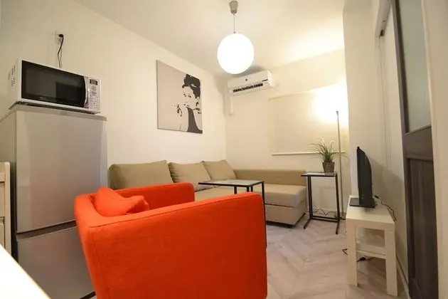 Ev, Sigara İçilmez (Private Vacation Home)