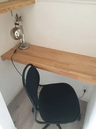 Ev, Sigara İçilmez (Private Vacation Home)
