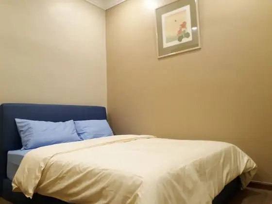 Sıra Ev, 3 Yatak Odası (Townhouse)