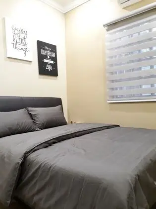 Sıra Ev, 3 Yatak Odası (Townhouse)