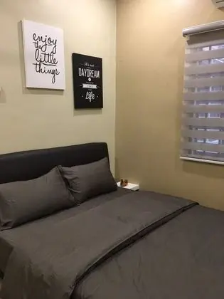 Sıra Ev, 3 Yatak Odası (Townhouse)