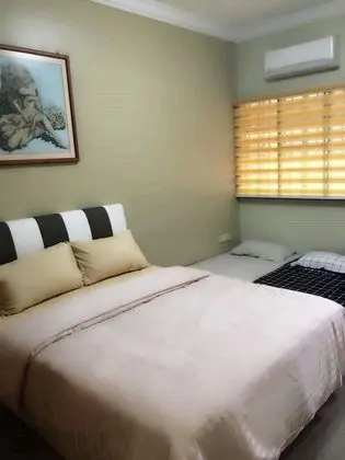 Sıra Ev, 3 Yatak Odası (Townhouse)
