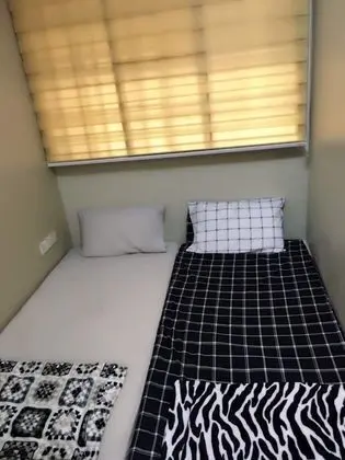Sıra Ev, 3 Yatak Odası (Townhouse)