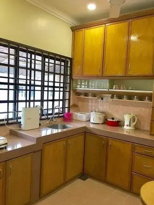 Sıra Ev, 3 Yatak Odası (Townhouse)