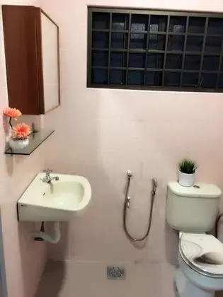 Sıra Ev, 3 Yatak Odası (Townhouse)