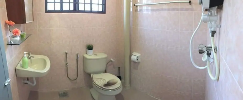 Sıra Ev, 3 Yatak Odası (Townhouse)