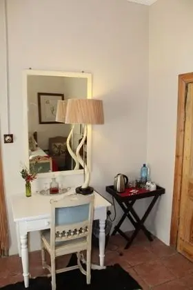İki Ayrı Yataklı Oda (Room 1)
