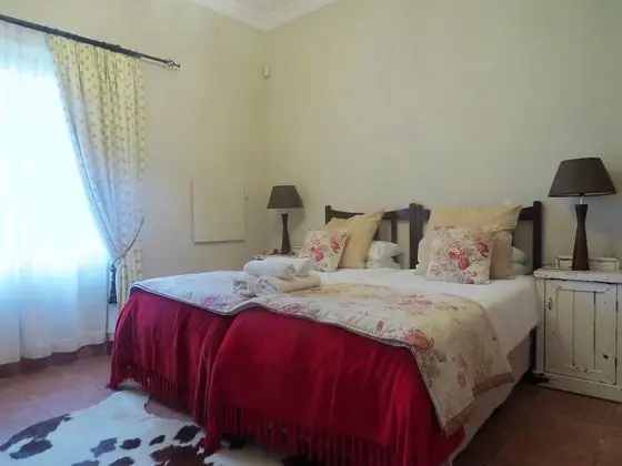 İki Ayrı Yataklı Oda (Room 1)