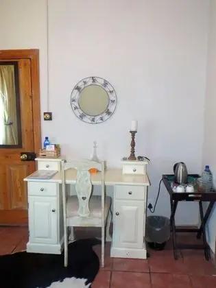 İki Ayrı Yataklı Oda (Room 1)