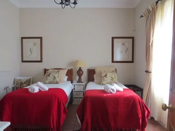 İki Ayrı Yataklı Oda (Room 1)