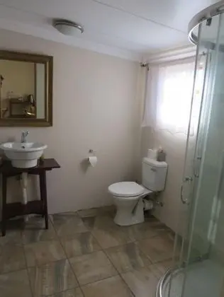 İki Ayrı Yataklı Oda (Room 1)