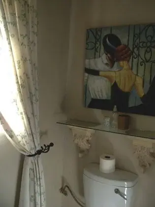 İki Ayrı Yataklı Oda (Room 1)