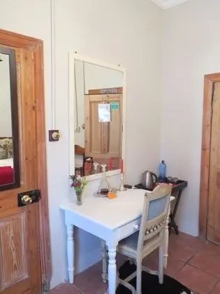 İki Ayrı Yataklı Oda (Room 1)