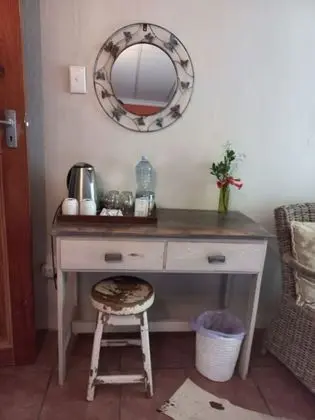 İki Ayrı Yataklı Oda (Room 3)