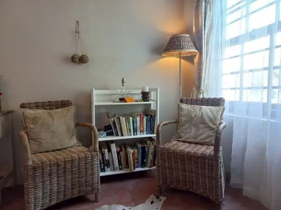 İki Ayrı Yataklı Oda (Room 3)