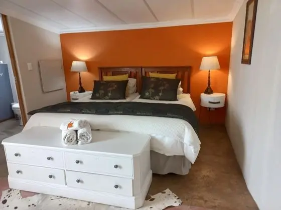 İki Ayrı Yataklı Oda (Room 3)