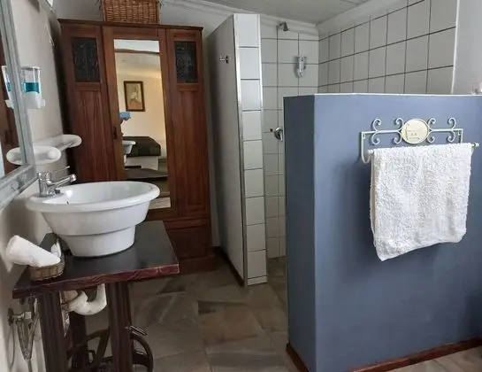 İki Ayrı Yataklı Oda (Room 3)