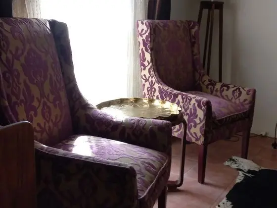 Tek Büyük Yataklı Oda (Room 2)