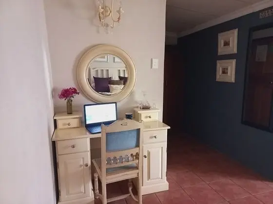 Tek Büyük Yataklı Oda (Room 2)