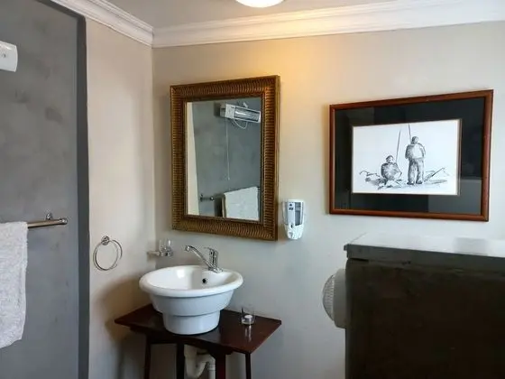Tek Büyük Yataklı Oda (Room 2)