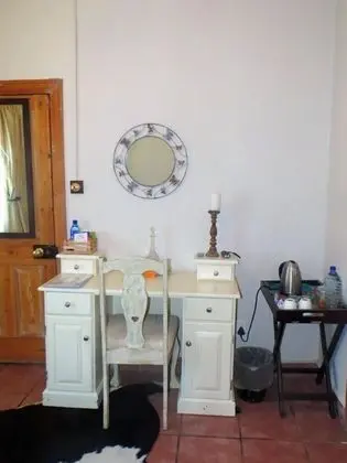 Tek Büyük Yataklı Oda (Room 2)