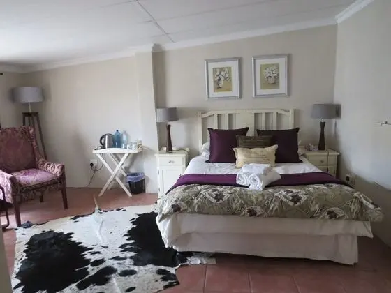 Tek Büyük Yataklı Oda (Room 2)