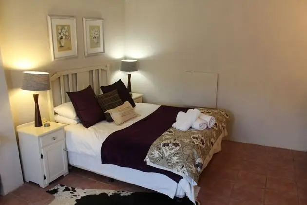 Tek Büyük Yataklı Oda (Room 2)