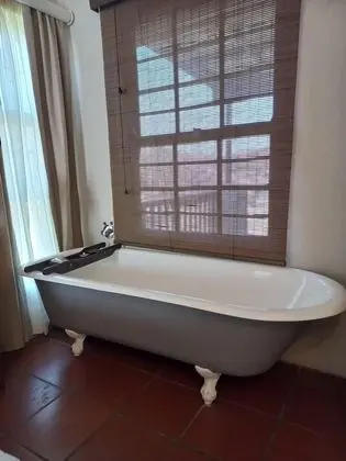 Tek Büyük Yataklı Oda (Room 2)