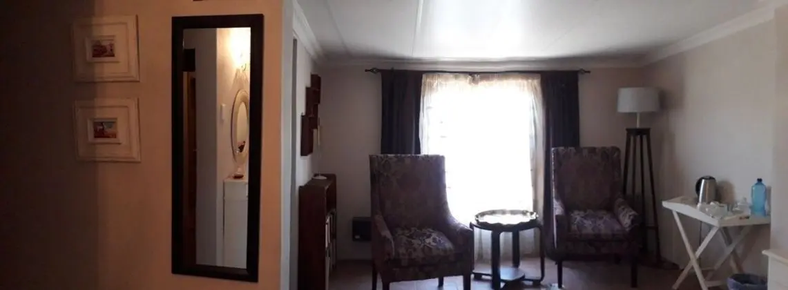 Tek Büyük Yataklı Oda (Room 2)