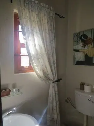 Tek Büyük Yataklı Oda (Room 2)