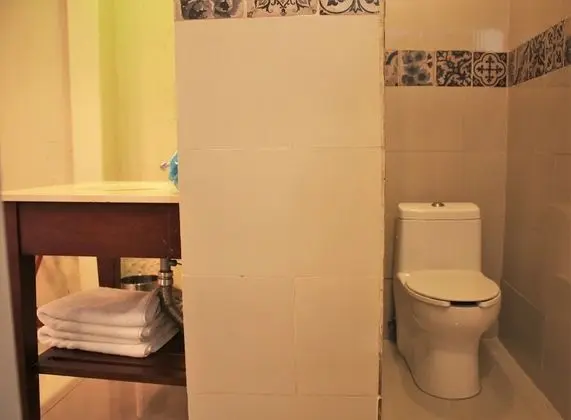 Grand Oda, 2 Büyük (Queen) Boy Yatak, Sigara İçilmez