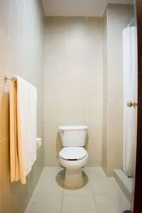 Standard Oda, 1 En Büyük (King) Boy Yatak