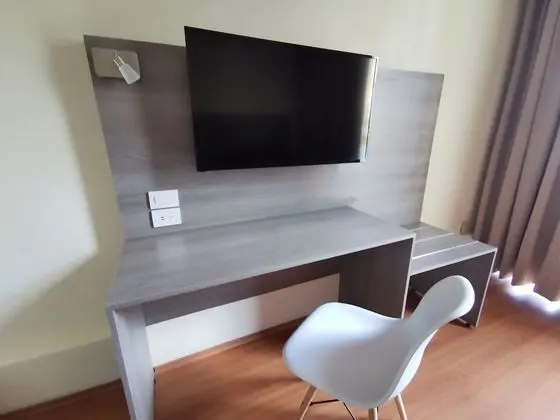 Standard Tek Büyük Yataklı Oda, 2 Çift Kişilik Yatak