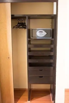 Standard Tek Büyük Yataklı Oda, 2 Çift Kişilik Yatak